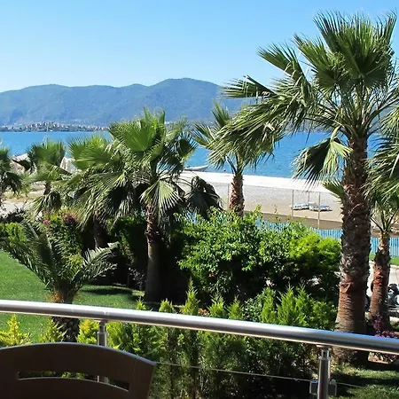 דירה Sunset Beach Club Poseidon 06 *