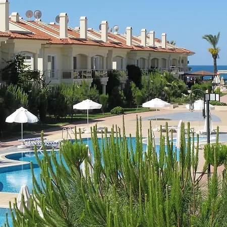 דירה Sunset Beach Club Poseidon 06 פאטהיה