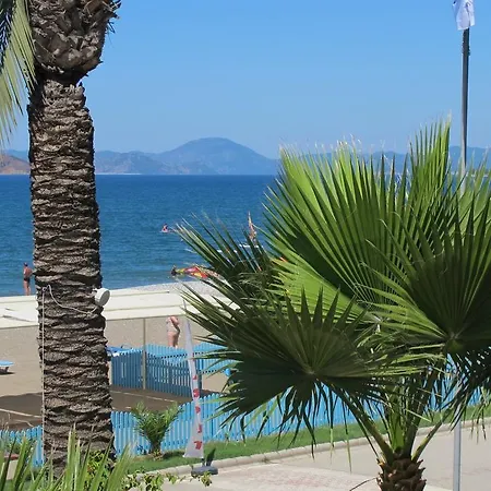 Sunset Beach Club Poseidon 06 * פאטהיה