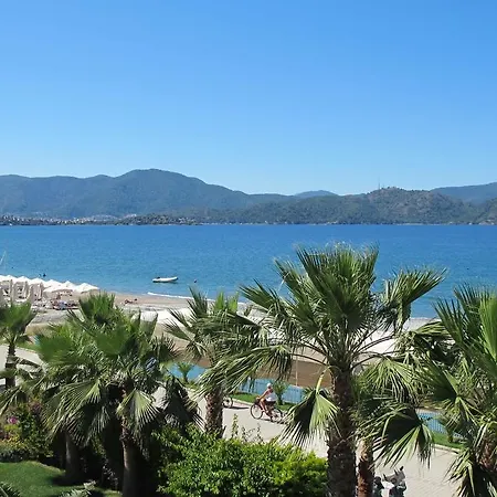 Apartment Sunset Beach Club Poseidon 06 *